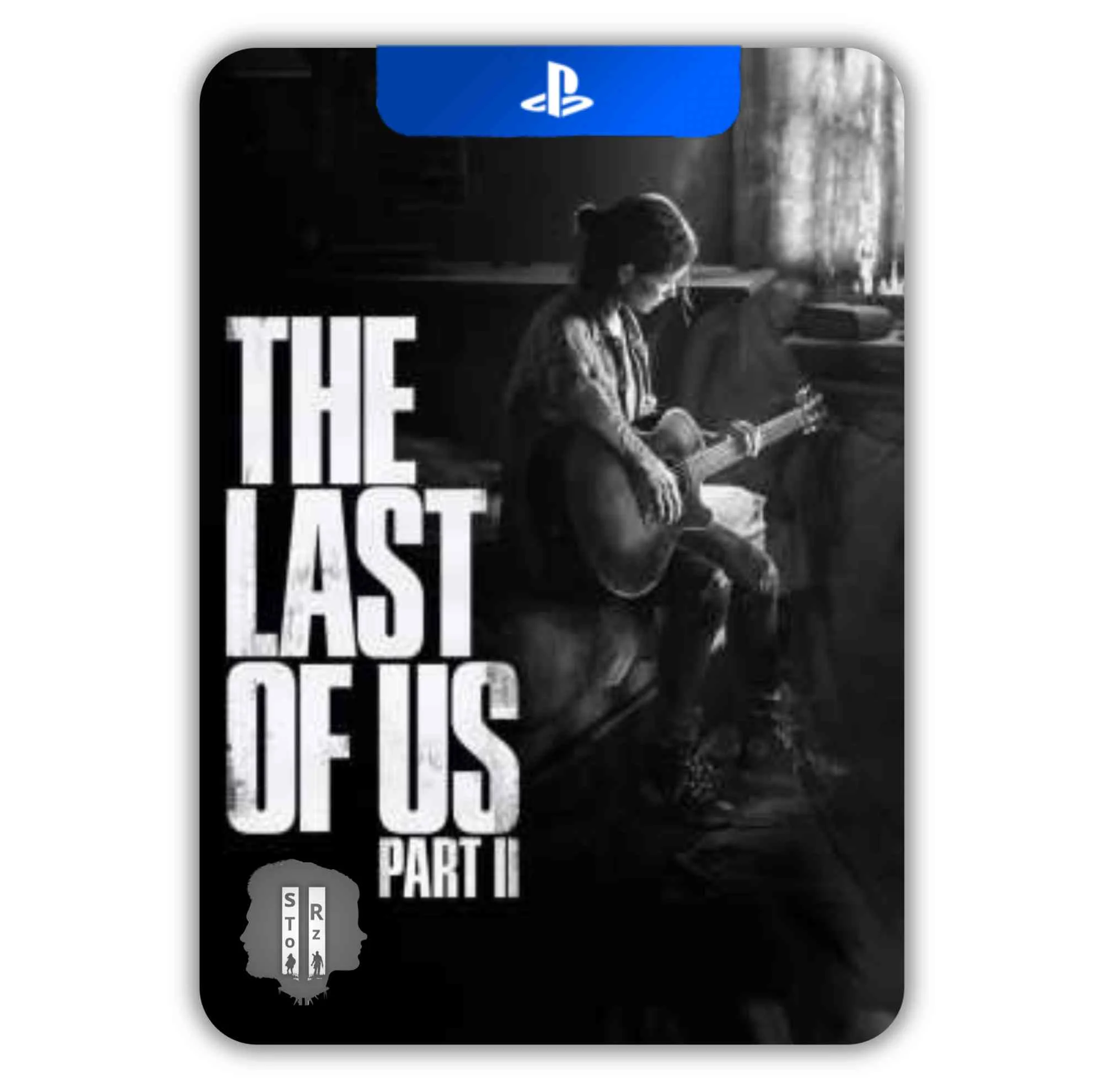 ايجار - لاست اف اس بارت 2 PS4 & PS5
