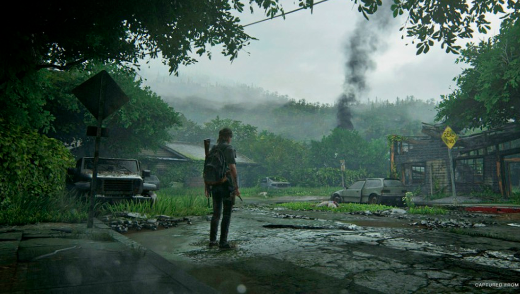 لاست اف اس بارت 2 PS4 & PS5 ( بحسابك الاساسي ) - صورة رقم 2