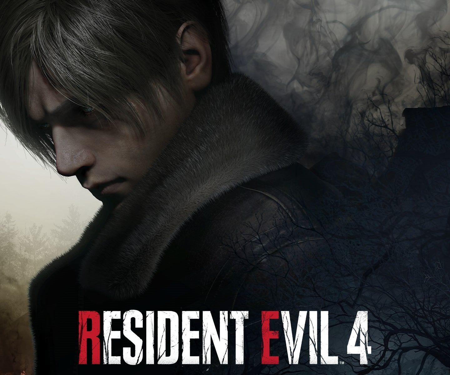 Resident Evil 4 Remake PS4 & PS5 - عربي