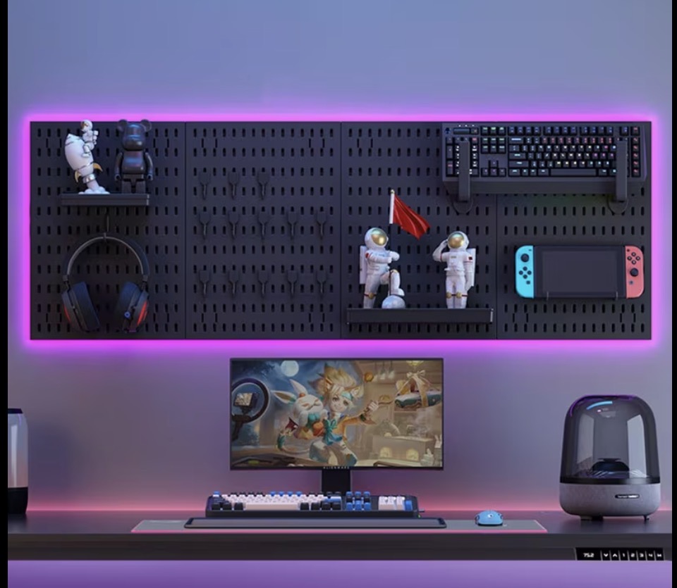 منظم السيت-أب المودرن - ترتيب وعرض بلمسة فنية.