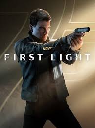 007 First Light - سوني 5