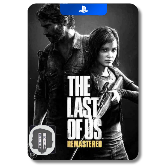 The Last of Us