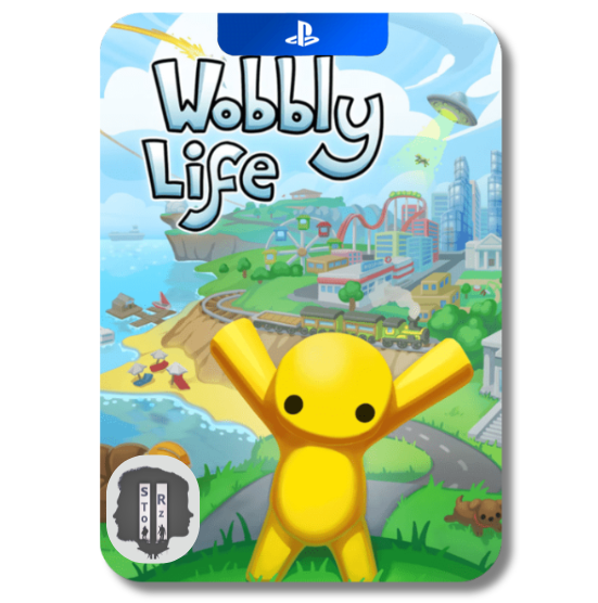 Wobbly Life