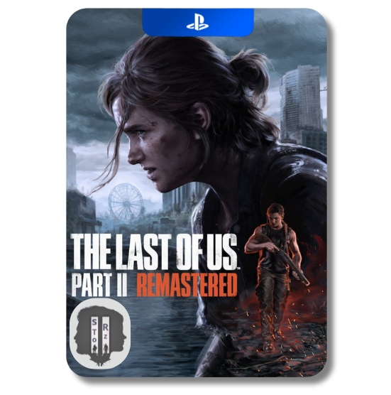 The Last of Us 2