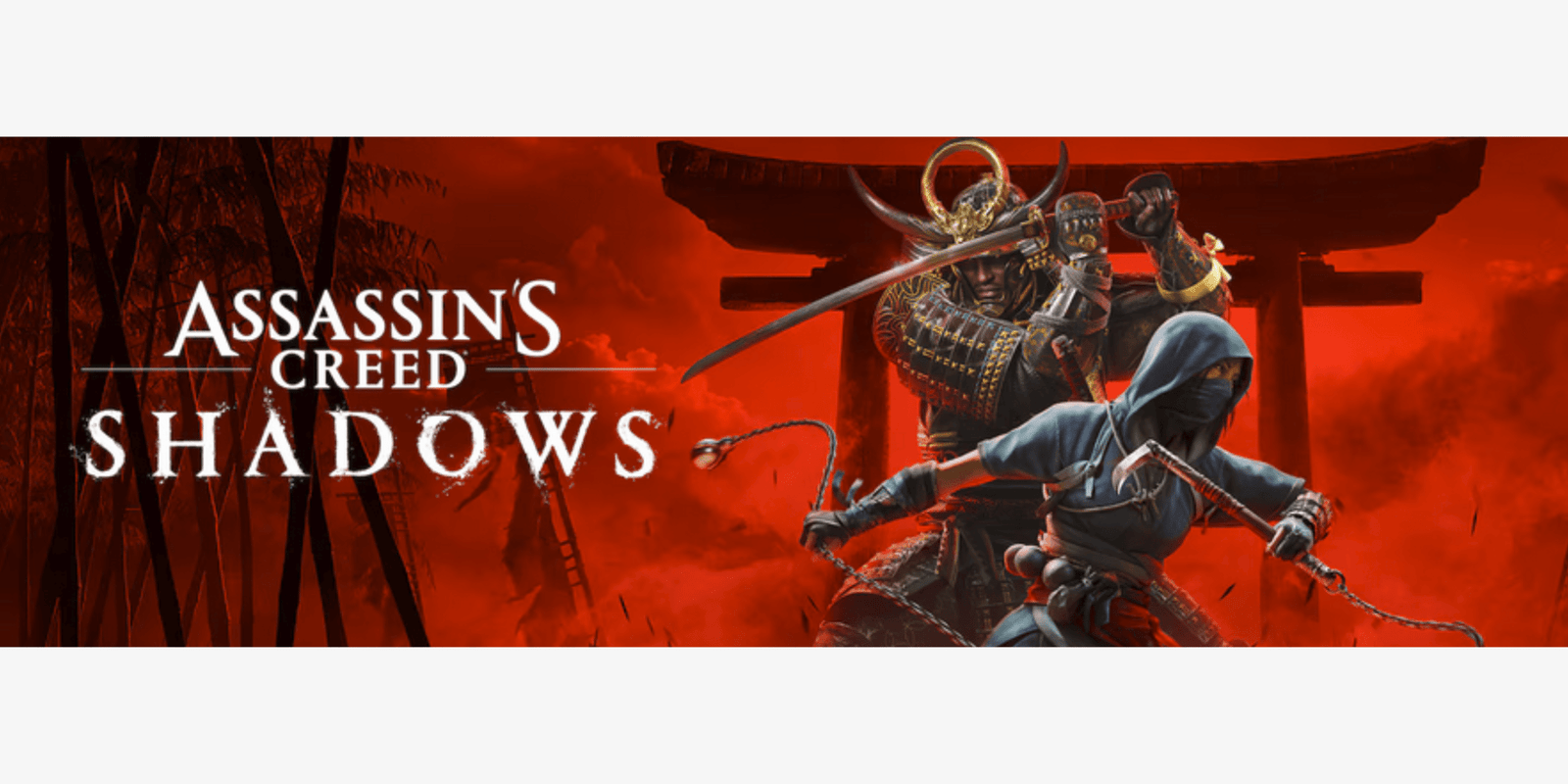 Assassin’s Creed Shadows