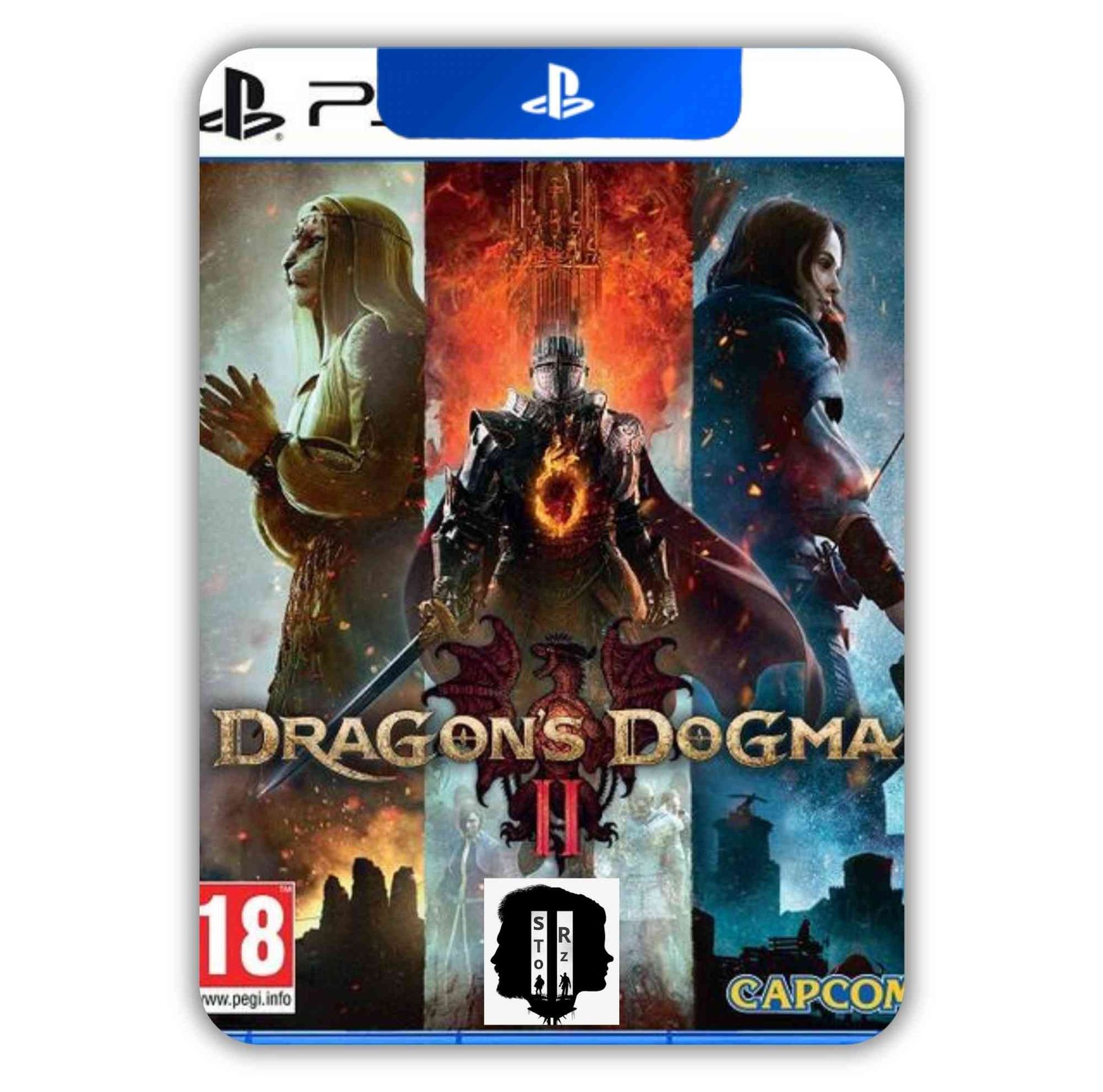 Dragon Dogma 2