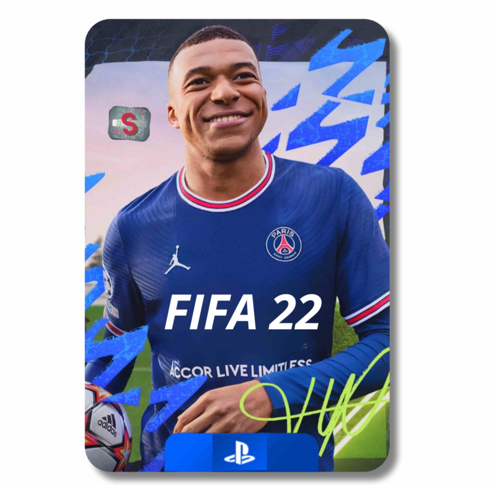 Fifa 22   