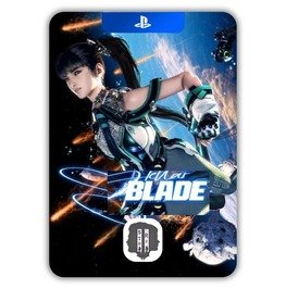 Stellar Blade
