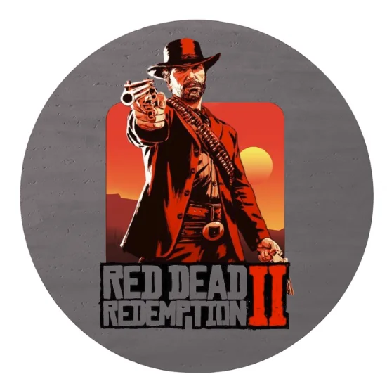 red dead 2