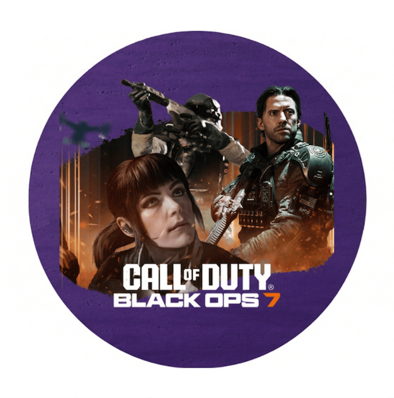بلاك اوبس call of duty black ops 7 